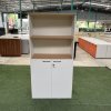 ตู้เอกสาร 2 บานเปิดบนโล่ง 4 ชั้น
