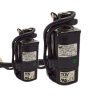 交流伺服馬達 SGMAH-01AA21H 100W 安川