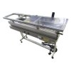 Used Link Conveyor C-Con NM2332D Panasonic 150 cm.