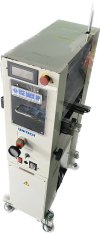 The PCB Cleaning Machine is used to remove filth on the surface of PCB.