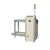 Used PCB Loader PLC Control system. Chimall
