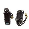 มอเตอร์เซอร์โว AC ซีรีย์ TBL-i, TS 4509N1205E200 TAMAGAWA SEIKI