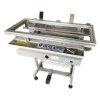 Used Link Conveyor  I-Con NM2332G Panasonic 90 cm.