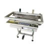 Used Link Conveyor  I-Con NM2332G Panasonic 90 cm.