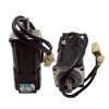 มอเตอร์เซอร์โว AC ซีรีย์ TBL-i, TS 4509N1205E200 TAMAGAWA SEIKI