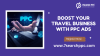 Travel Ads PPC Explained: The Ultimate Guide for 2025 Marketers