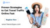 Proven Strategies to Get Travel Traffic Online Fast Proven Strategies to Get Travel Traffic Online Fast