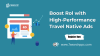 Travel Native Ads: Definition, Types, Benefits, and How-Tos