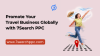 Best Travel Ads Network to Promote Your Tourism Business