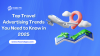 Must-Know Travel Advertising Trends for 2025(copy) Must-Know Travel Advertising Trends for 2025(copy)