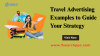 Top Travel Advertising Examples to Guide Your Strategy Top Travel Advertising Examples to Guide Your Strategy