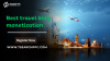The Ultimate Guide to Travel Blog Monetization for Beginners