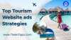 Top Tourism Website Advertising Strategies to Boost Visibility in 2025 Top Tourism Website Advertising Strategies to Boost Visibility in 2025