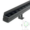 โคมไฟ Wall washer LED - KXQD006F