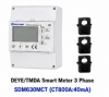 DEYE/TMDA 3Phase (For 50kw 100kw SDM630MCT 40mA CT800A:40mA)