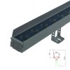 โคมไฟ Wall washer LED - KXQD011F
