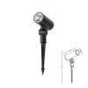 โคมไฟส่องต้นไม้ Spike light LED - SC001-CP1