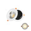 LED Panel Light 30W - MB051-R/COB
