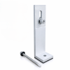 L Feet Kit(H120mm) For Metal sheet