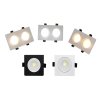 LED Downlight  5W*2 - THD-3D01-2T