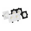 LED Downlight  5W*2 - THD-3D01-2T