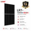 LR8-66HVD 650M