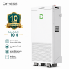 Dyness 51.2V 310Ah 16kwh Wall Mounted IP65