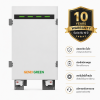 GENIXGREEN ES-BOX12 MAX+ 16.07kWh (51.2V 314Ah) Free wifi