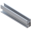 MR-4.8 Rail Aluminium 4.8 M