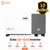 S6-GC110K On-Grid 110kW  IP66