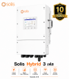 Solis S6-EH3P18K02-NV-YD-L Hybrid