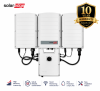 Solaredge 66.6KW