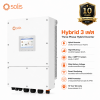 S6-EH3P50K-H Hybrid 3 เฟส
