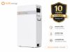 Solis IntelliHome-16kWh-OD Outdoor Energy Storage Battery