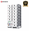 EENOVANCE E-MATE Base Unit 280AH/51.2V/14.336KWH