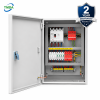 TM3P10-10 For 50-100KW 3phase 10 string in/out