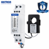 SDM120CT (40mA) Include CT (120A:40mA) Smart Meter 1 Phase