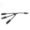MC 4 (1-3) Branch Connector
