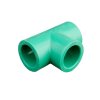 M-201T025-000 สามทาง ไทยพีพีอาร์ D25 (3/4")