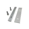 MR-150 Rail splice kit 150mm