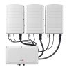 Solaredge 30-33.3 KW Three Phase Inverter 33.3kw