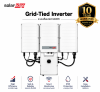 Solaredge 100 KW 100 KW 3 Phase
