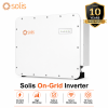 S6-GC3P150K07-ND   On-Grid 150kW  IP66