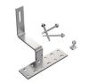 Tile Roof  Hook (CPAC Euro)