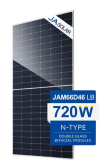 JAM66D46 720/LB-JA 720W
