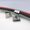 Cable Clip (ตัวเก็บล็อคสายไฟ)