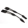 MC 4 Y(1-2) Branch Connector
