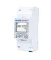 DEYE Eastron SDM230 + CT 120A:40mA