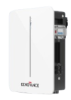 EENOVANCE LFP Battery 51.2V 205Ah IP65