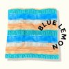 Blue lemon